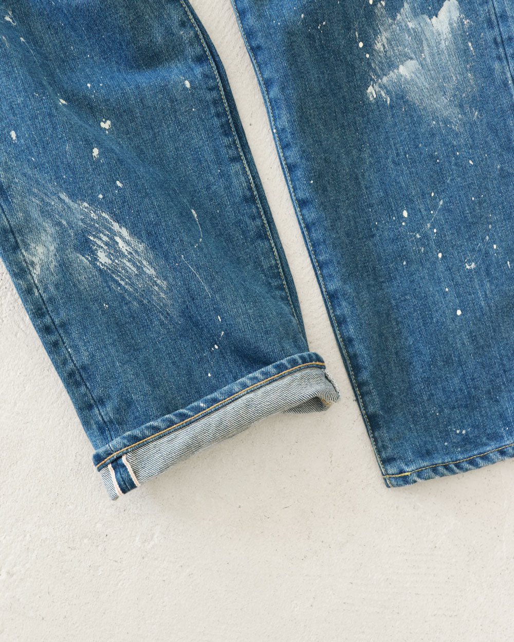 HATSKI Straight Denim XX HTK-22004-XX