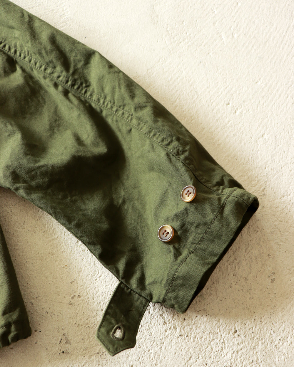 ANOTHER 20th CENTURY River Runs Jacket