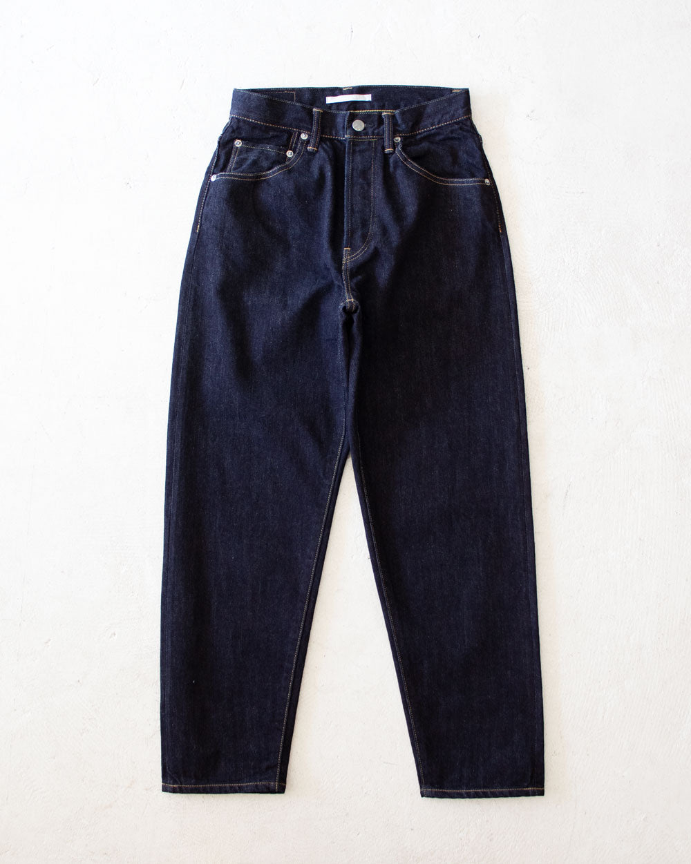 HATSKI Loose Tapered Denim HTK-22001 – csew