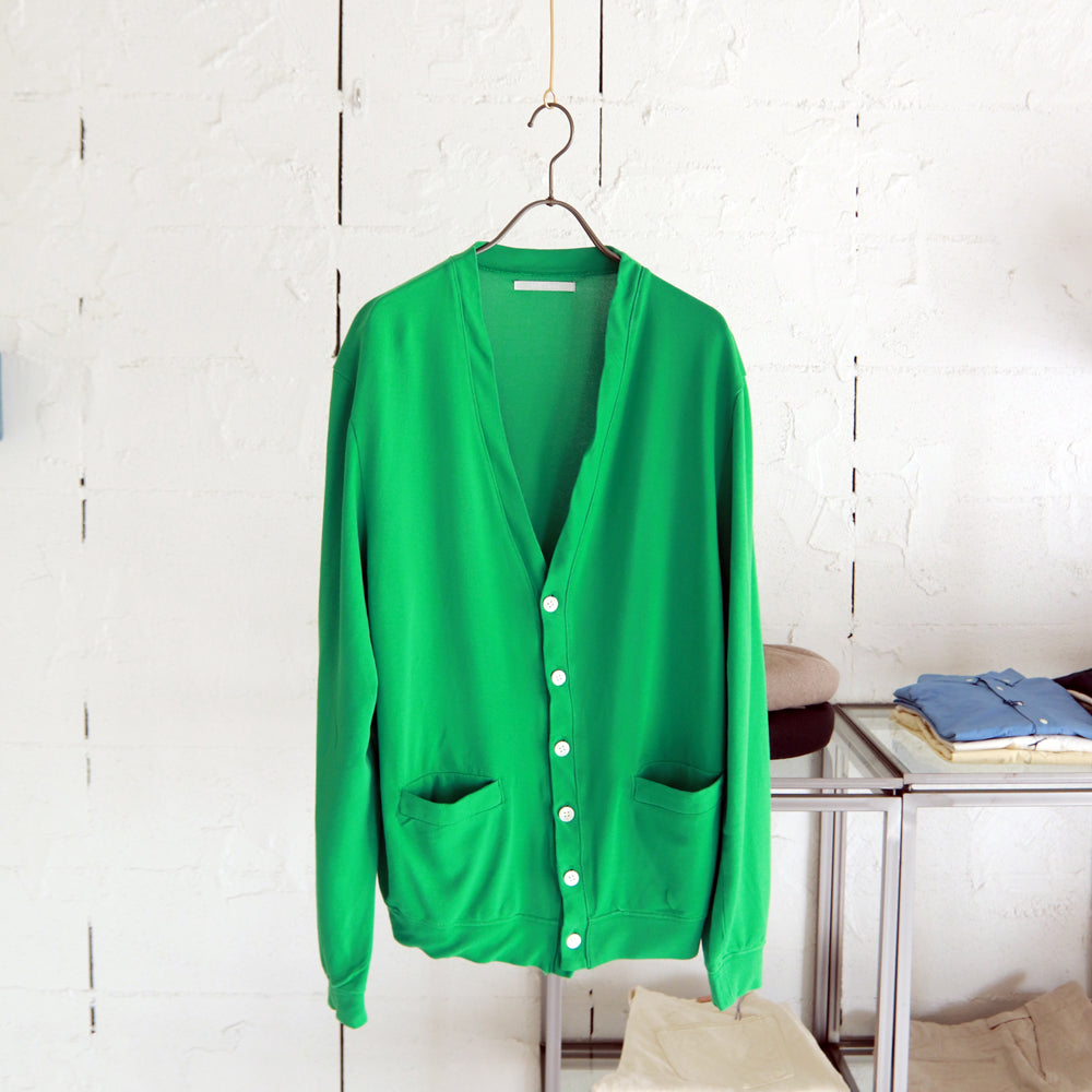 HATSKI Washi Tenjiku Cardigan HTK-23006