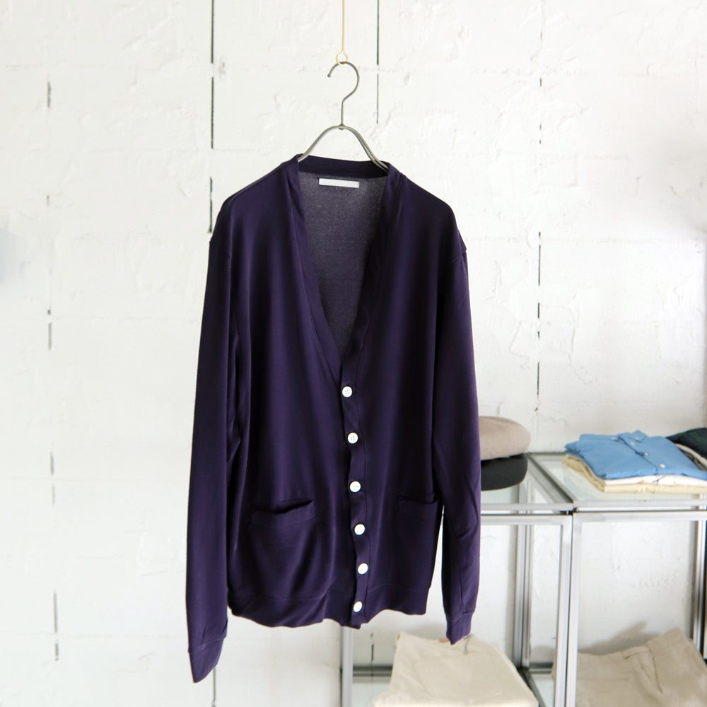 HATSKI Washi Tenjiku Cardigan HTK-23006