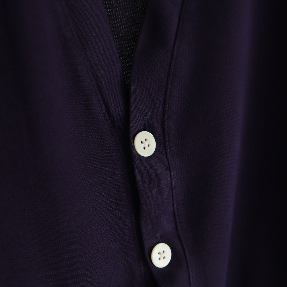 HATSKI Washi Tenjiku Cardigan HTK-23006