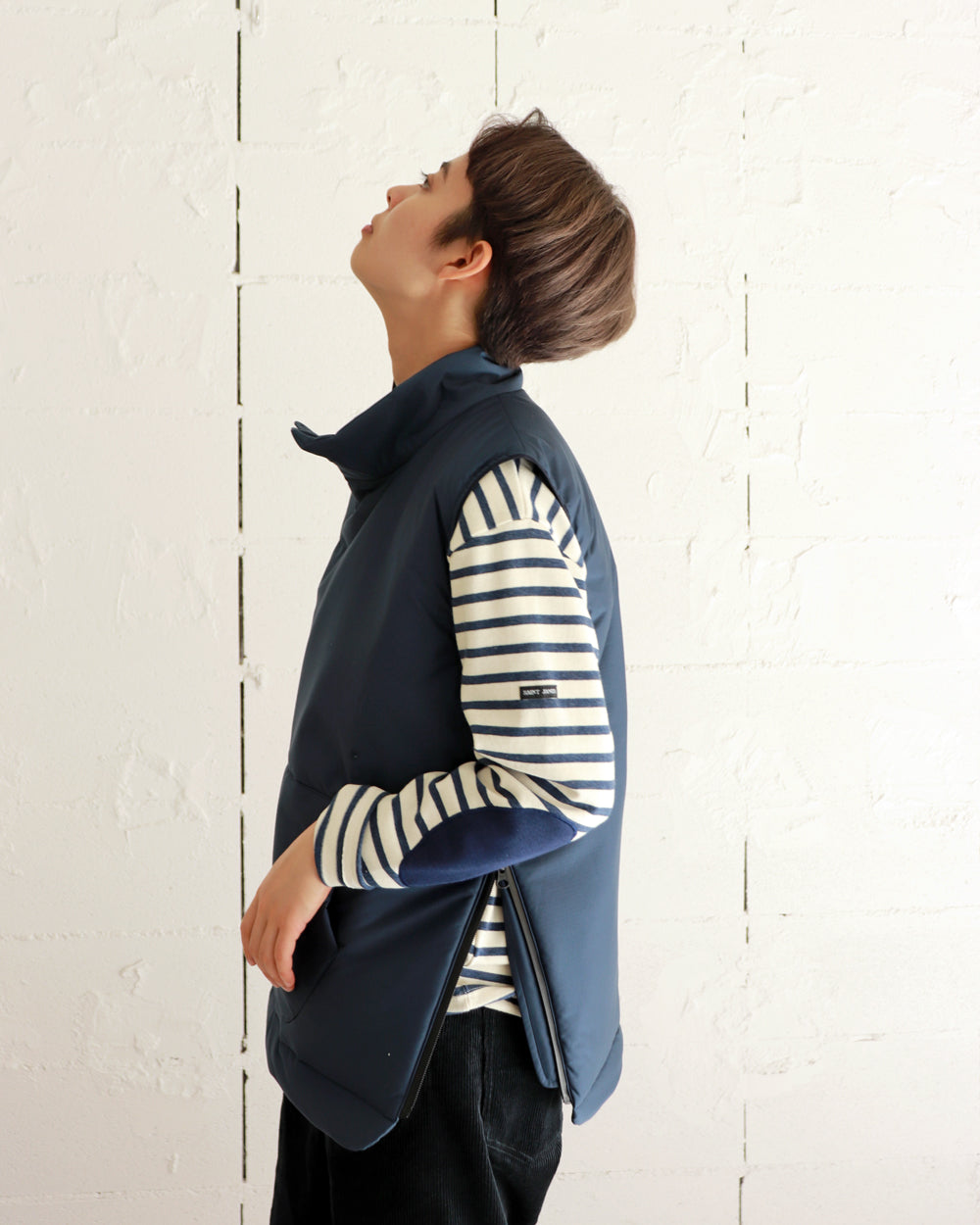 ANOTHER 20th CENTURY Robin&son's Trekker Vest