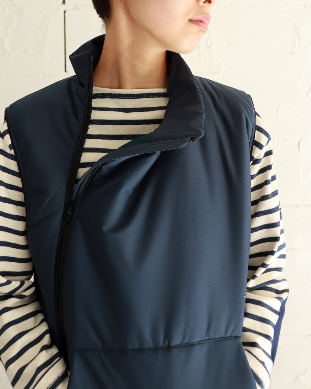 ANOTHER 20th CENTURY Robin&son's Trekker Vest