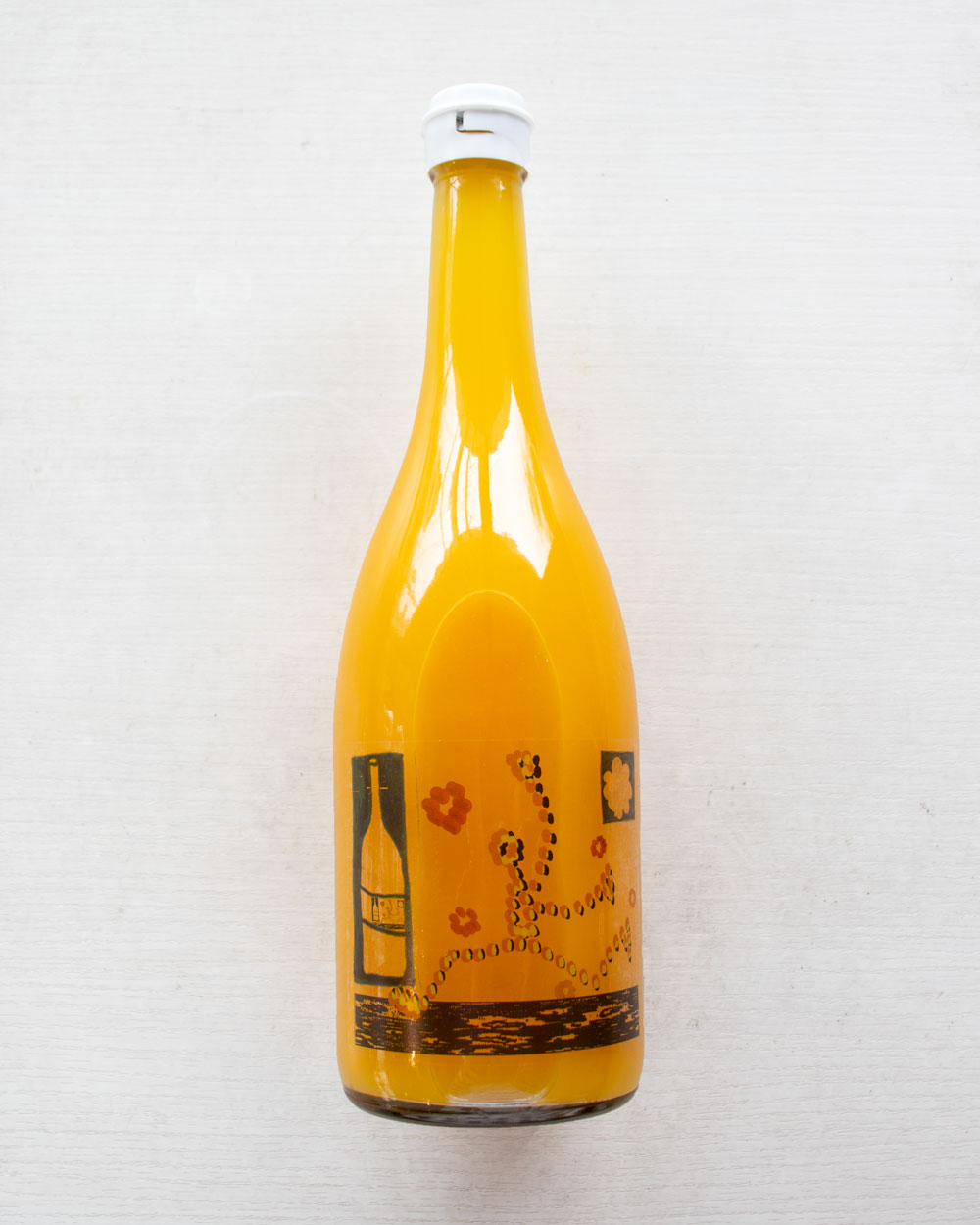 orchard 南柑20号 ジュース 720ml