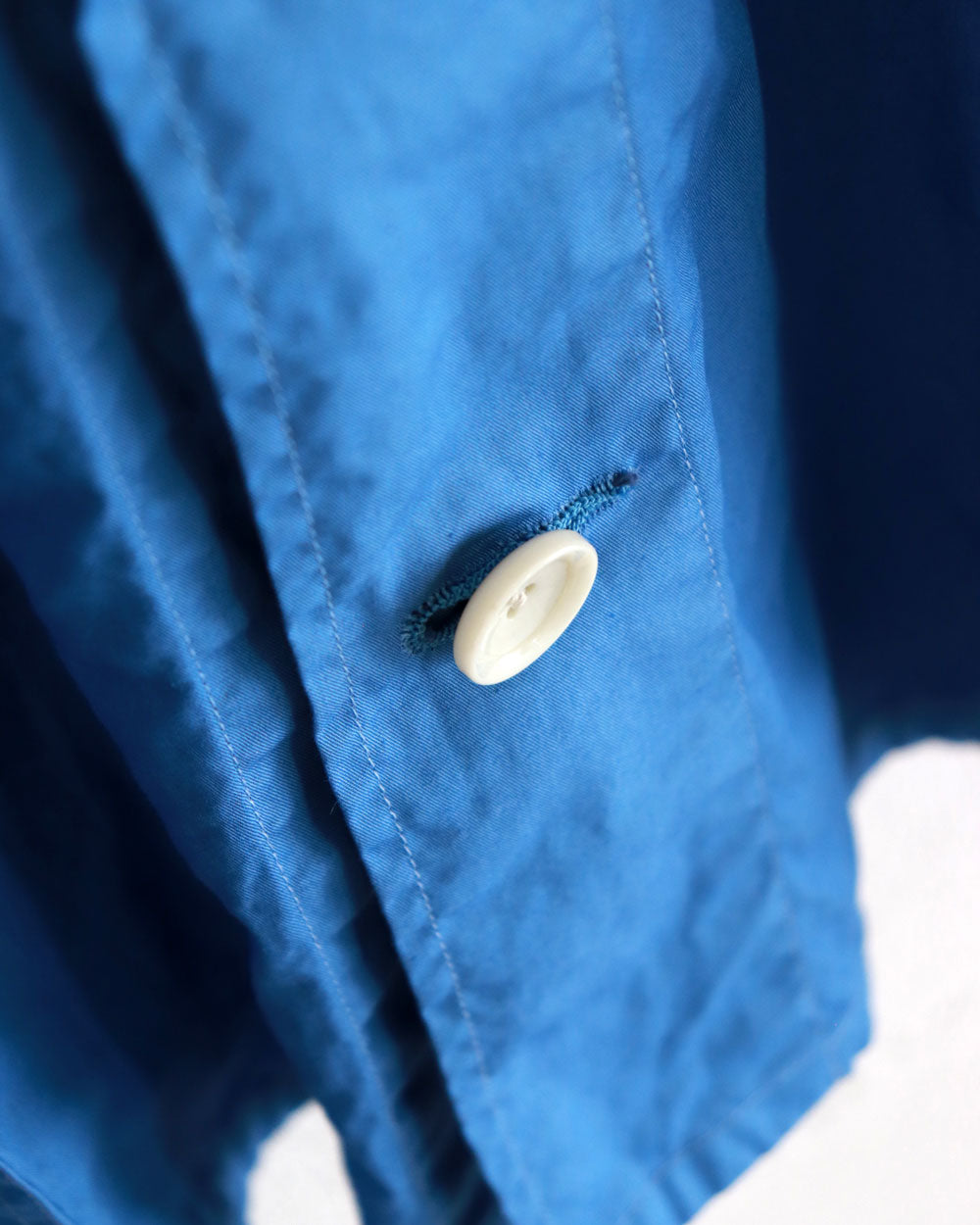 R&D.M.Co- G.D TWILL COTTON COVERALL JACKET