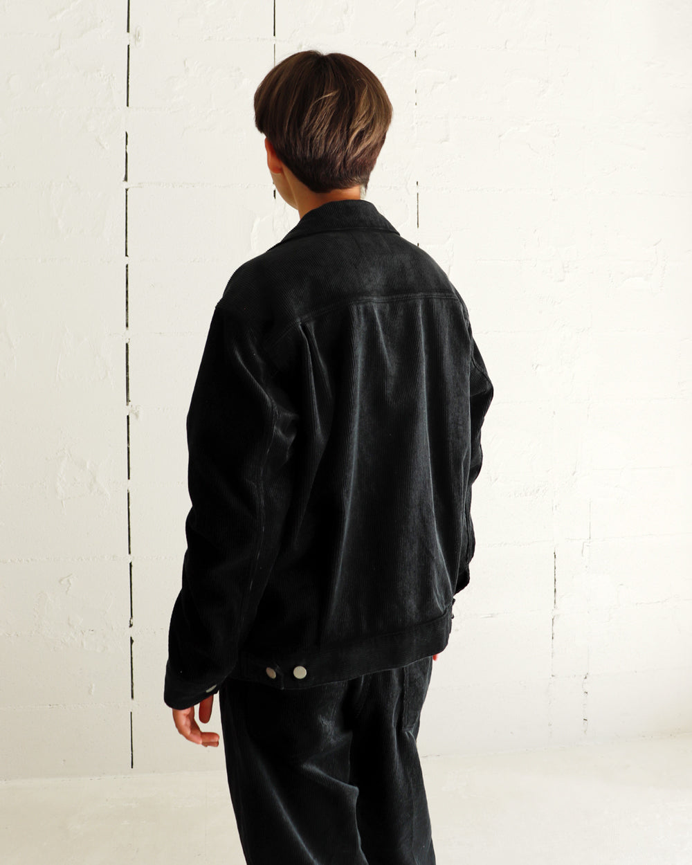 HATSKI Corduroy Jacket HTK-23011-C