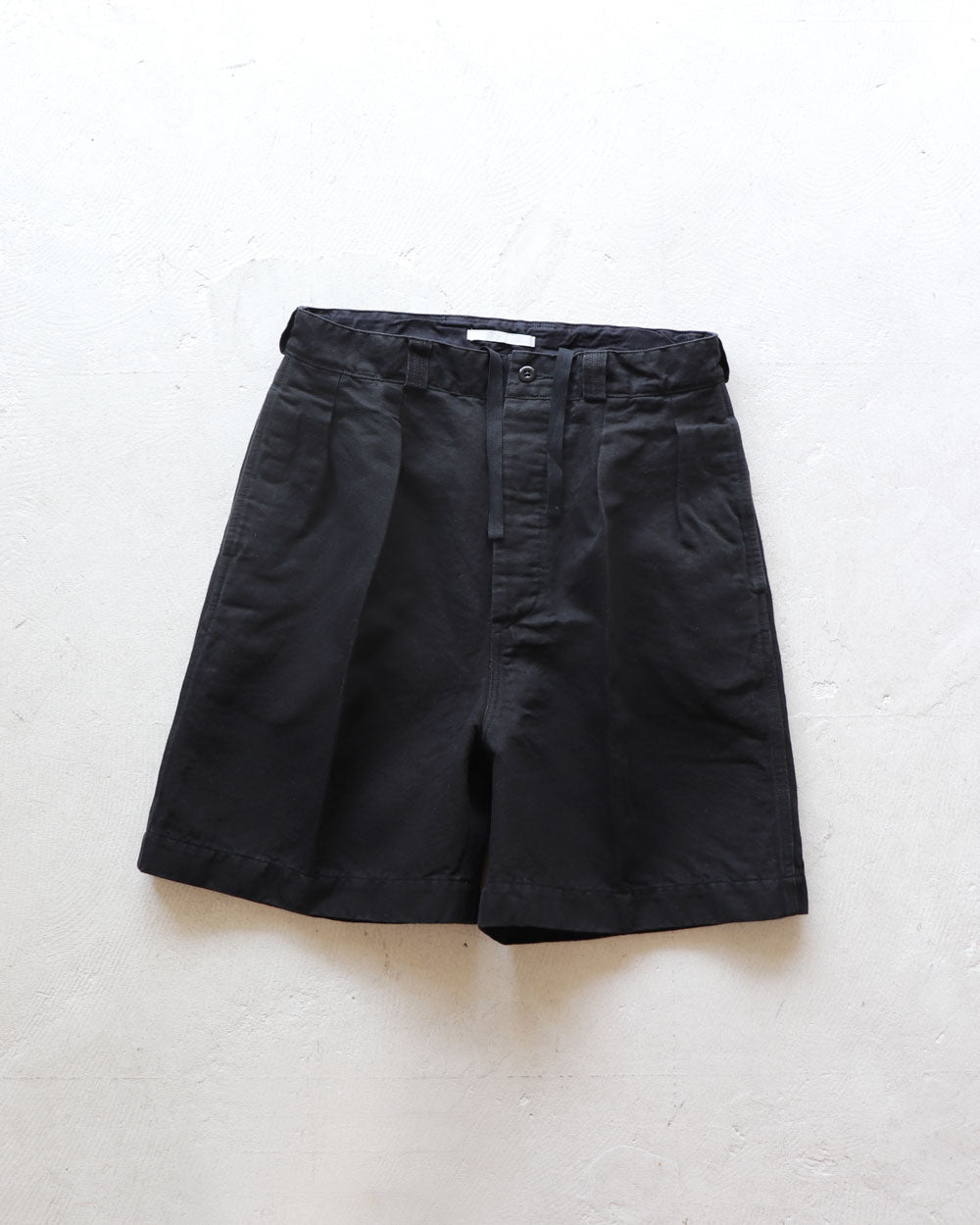 HATSKI 2Tack Easy C/L Chino Shorts HTK-23001-L