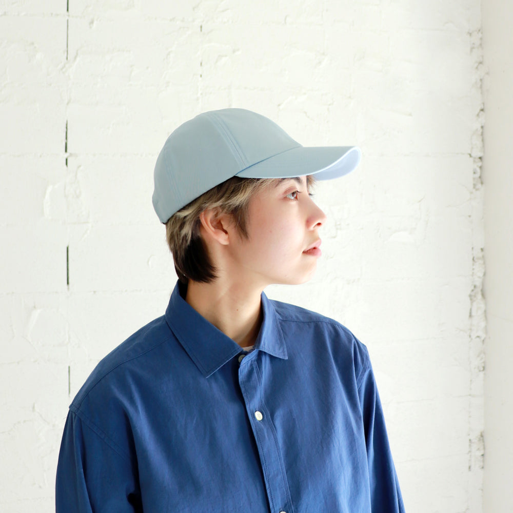 MATURE HA._MIL trainer cap / water proof