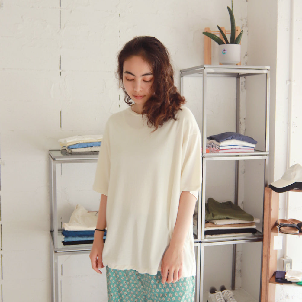 HATSKI Washi Tenjiku Big Crew HTK-23005