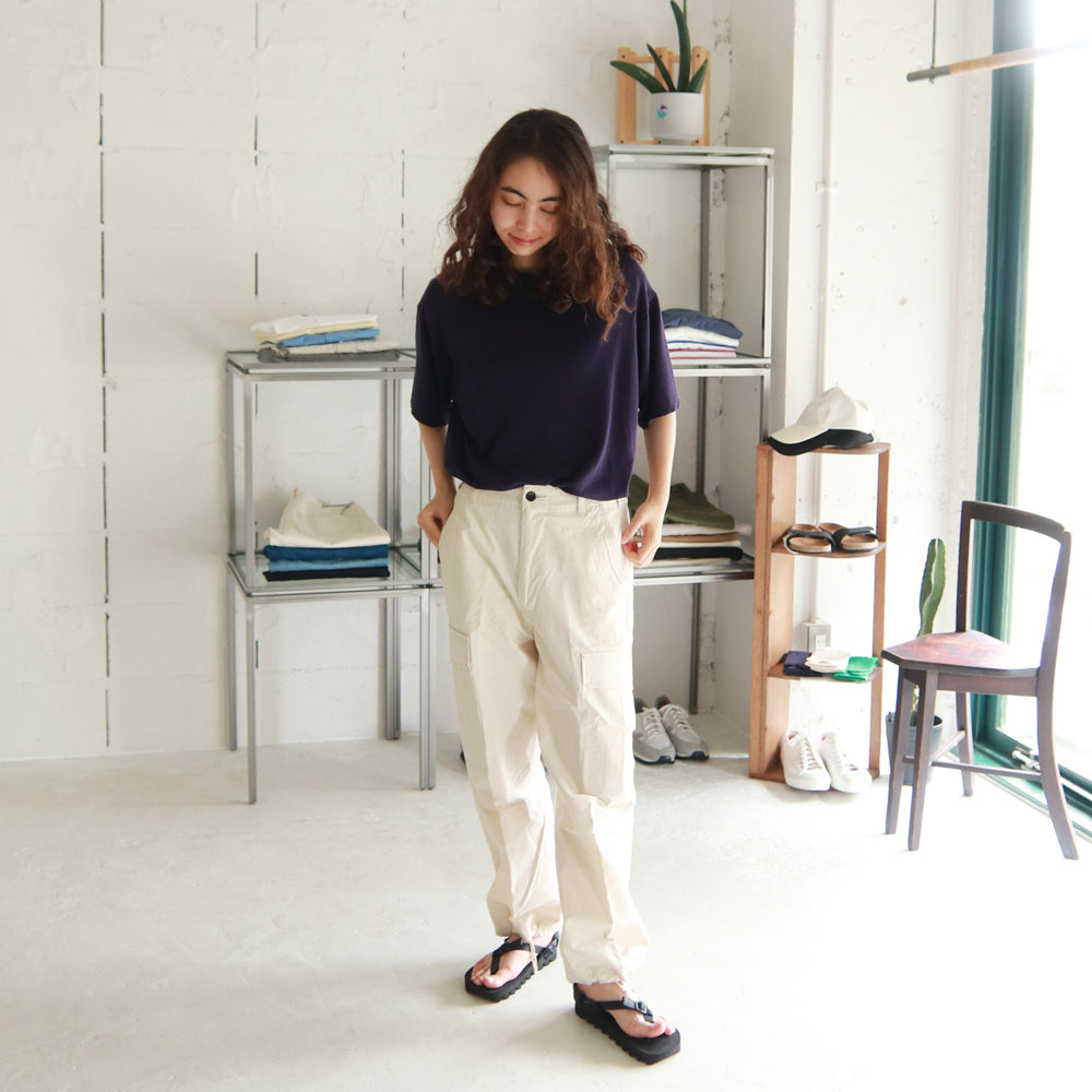 HATSKI Washi Tenjiku Big Crew HTK-23005