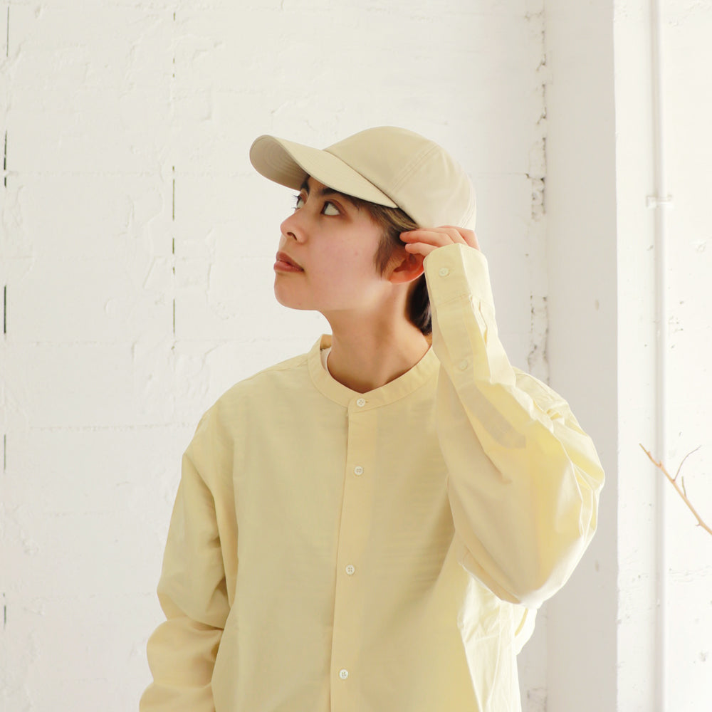 MATURE HA._MIL trainer cap / water proof