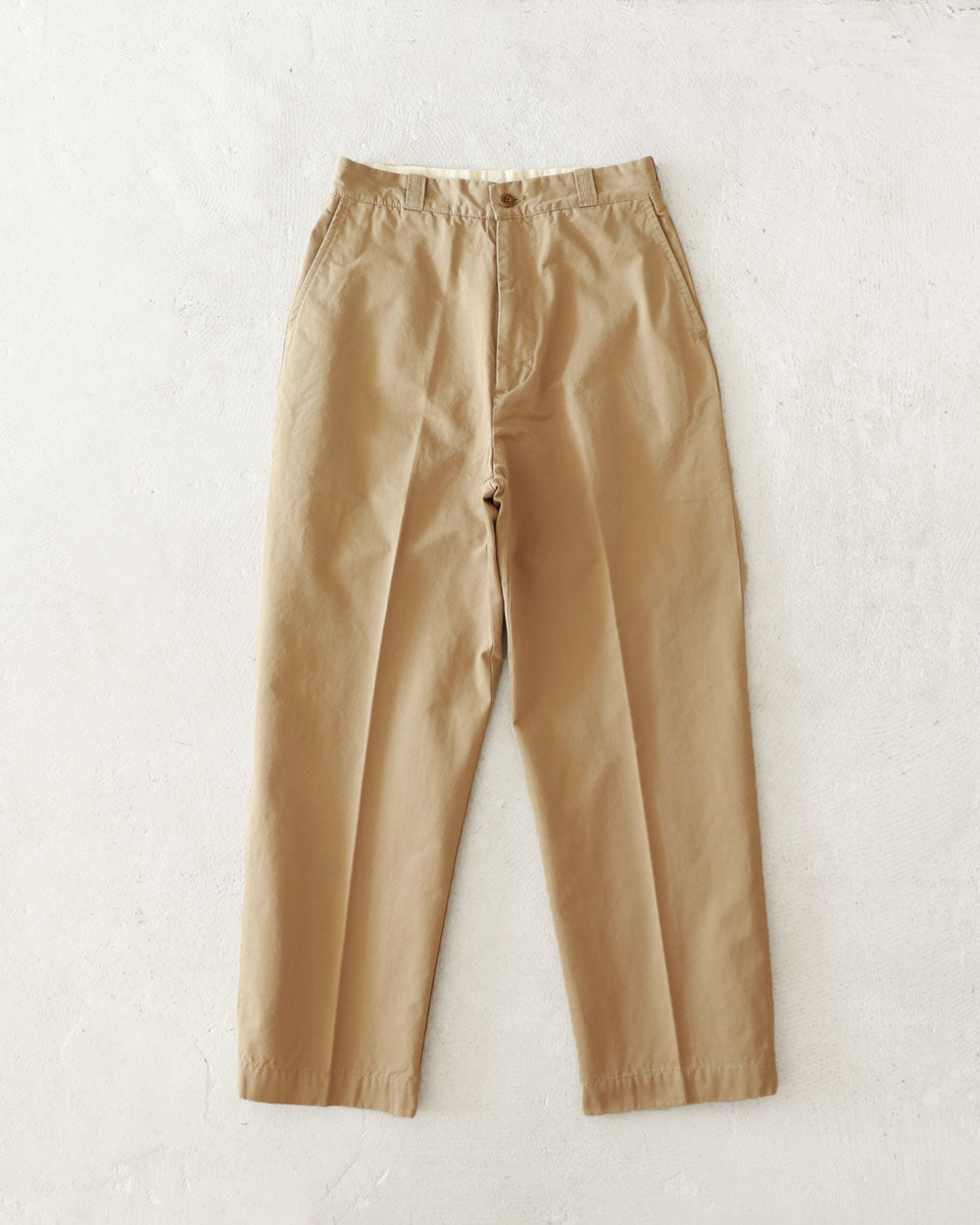 HATSKI Tapered Chino Trouser