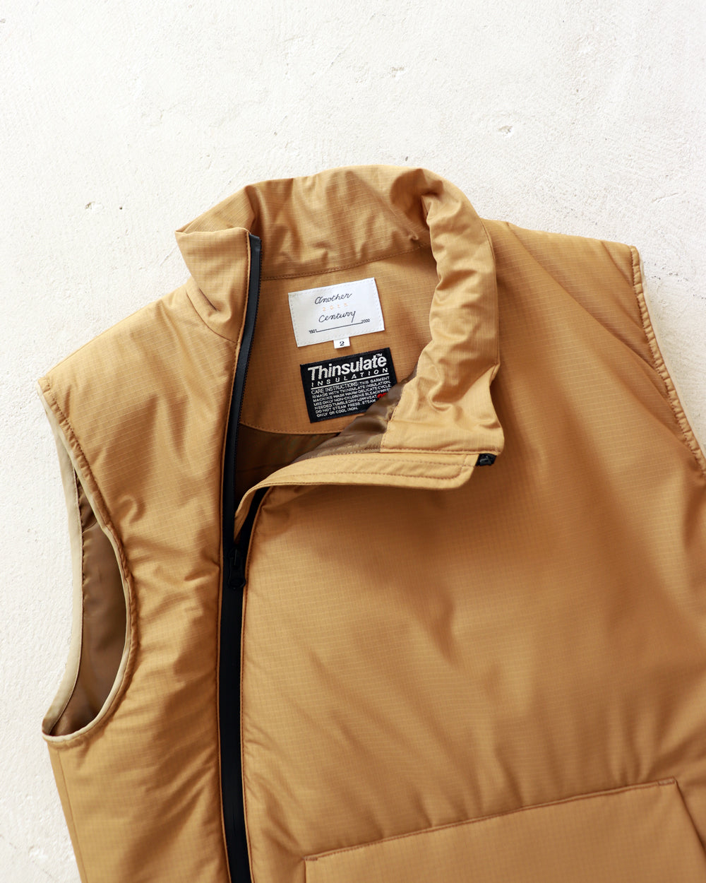 ANOTHER 20th CENTURY Robin&son's Trekker Vest