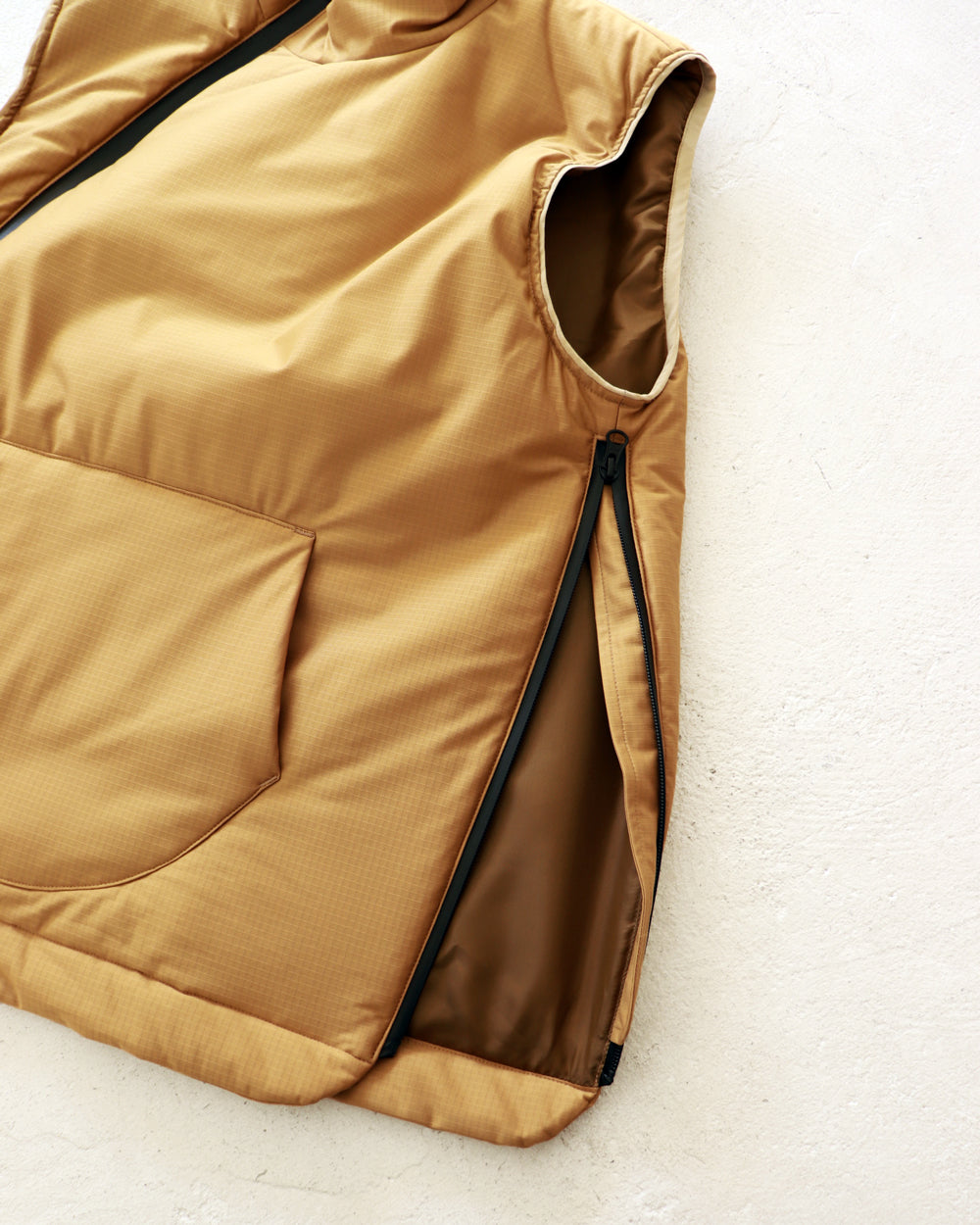 ANOTHER 20th CENTURY Robin&son's Trekker Vest
