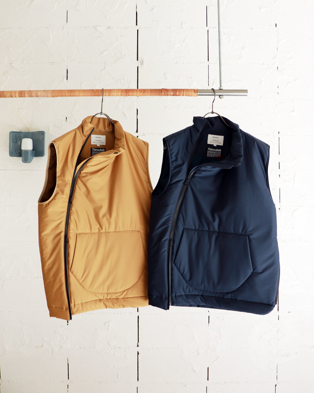 ANOTHER 20th CENTURY Robin&son's Trekker Vest