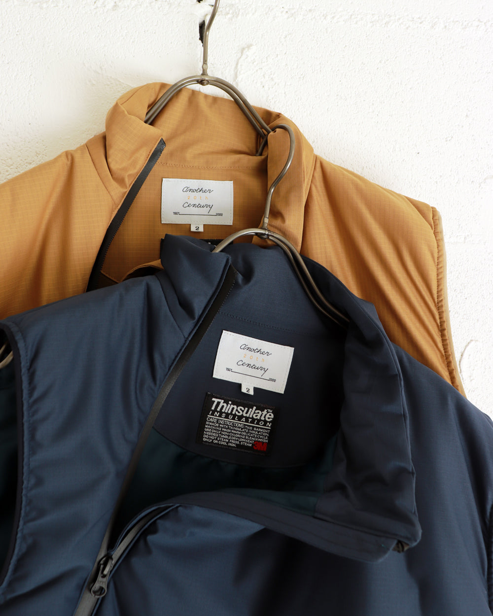 ANOTHER 20th CENTURY Robin&son's Trekker Vest