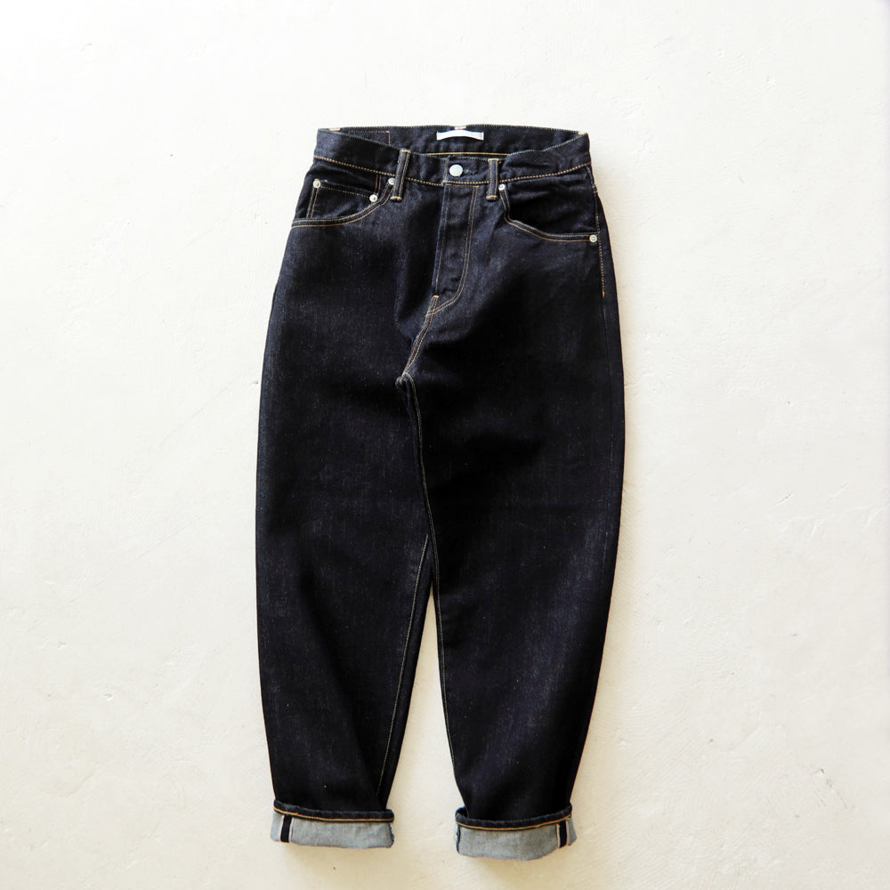 HATSKI Loose Tapered Denim HTK-22001