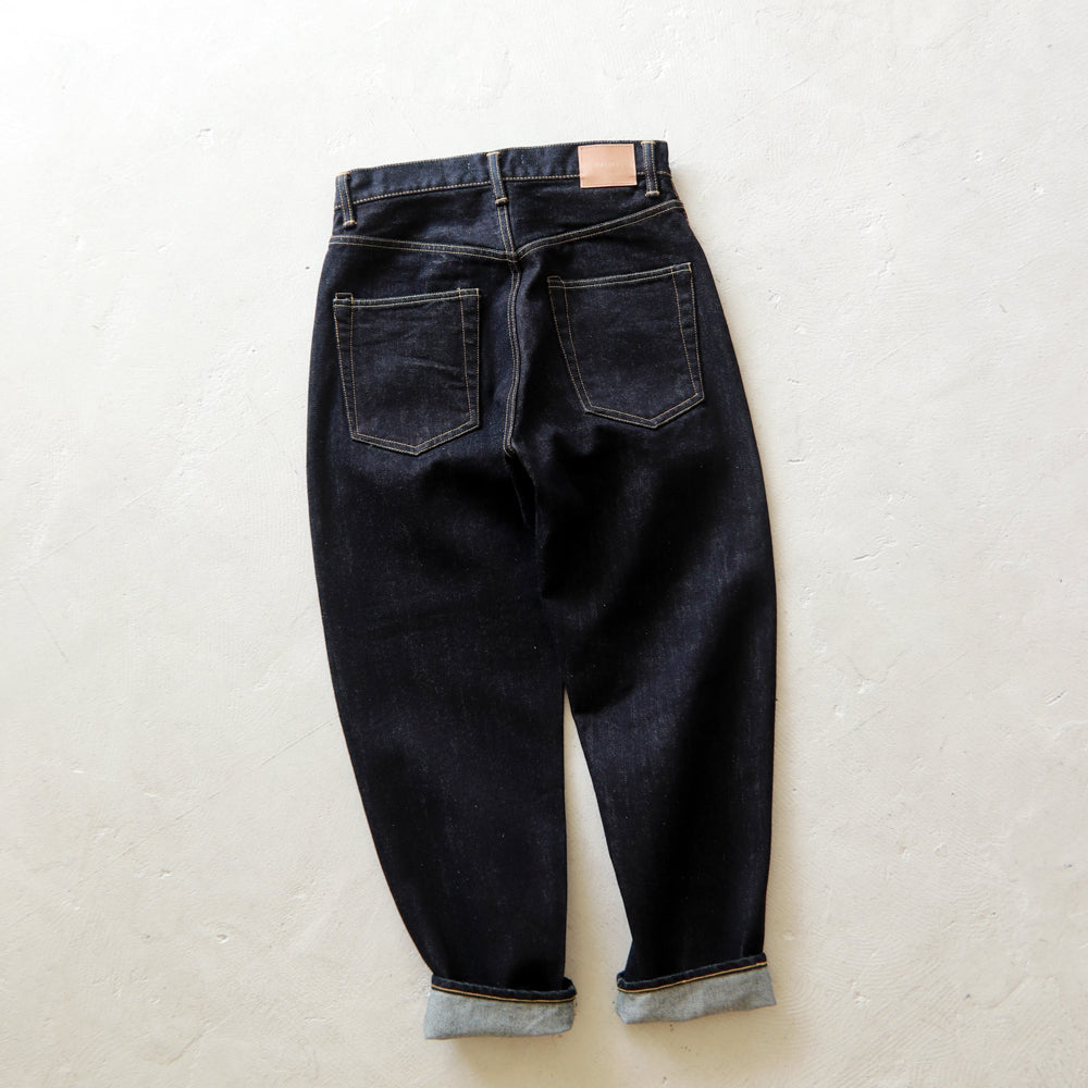 HATSKI Loose Tapered Denim HTK-22001
