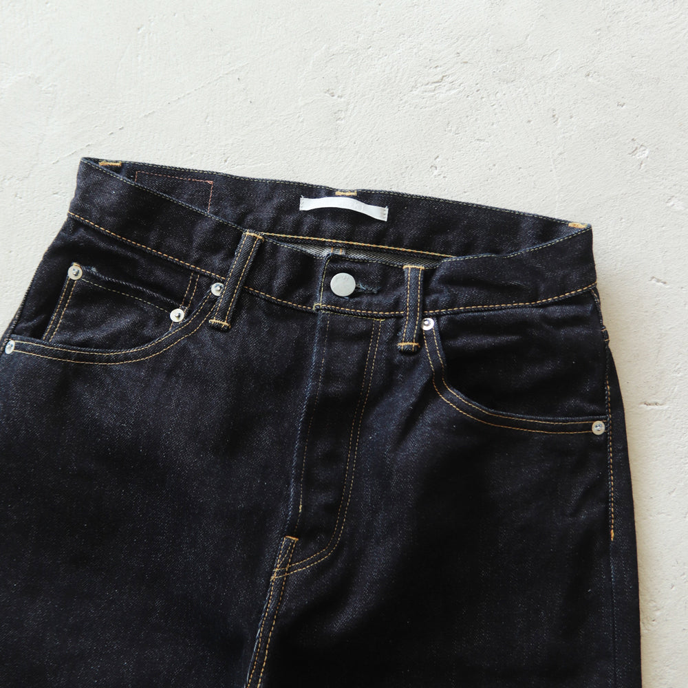 HATSKI Loose Tapered Denim HTK-22001