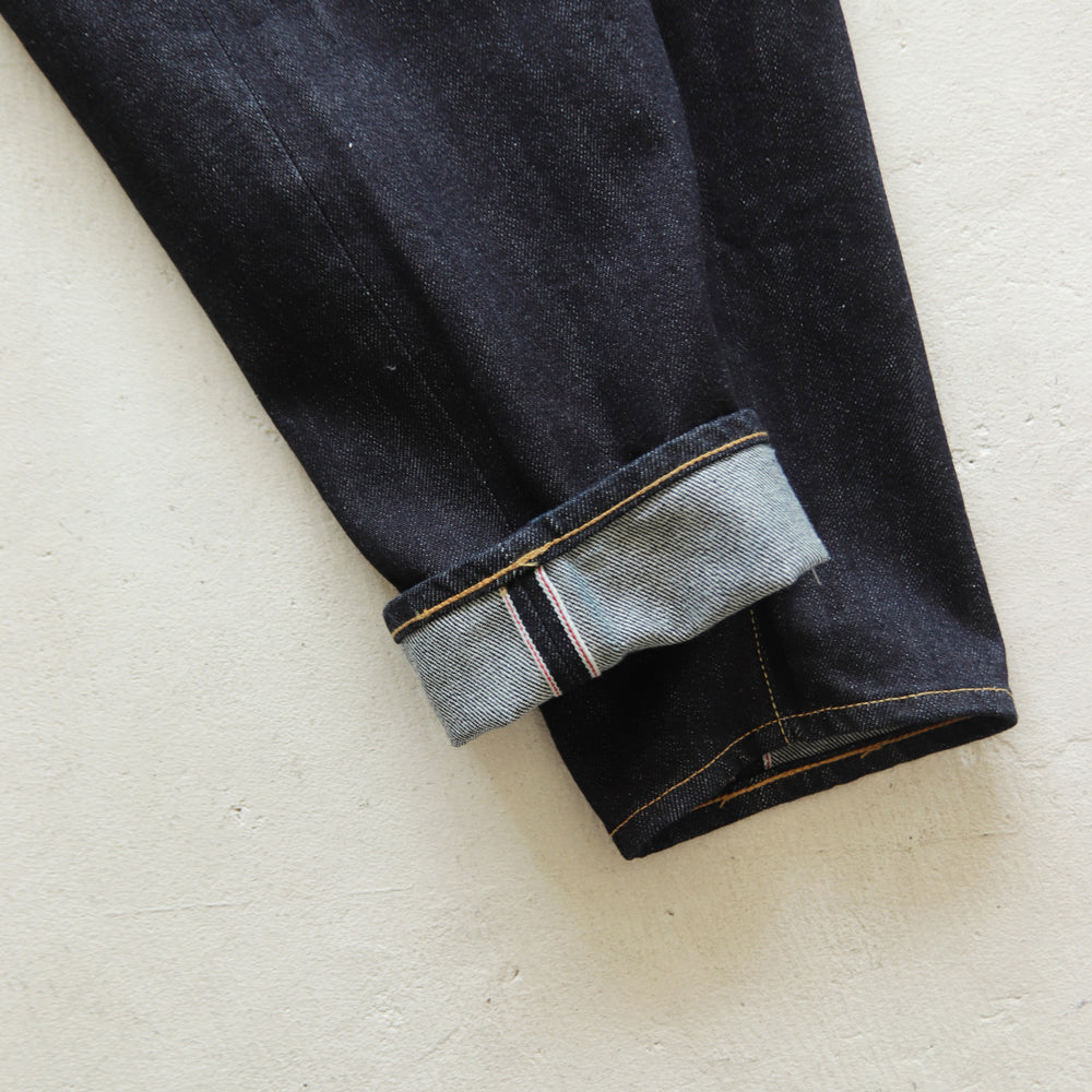 HATSKI Loose Tapered Denim HTK-22001