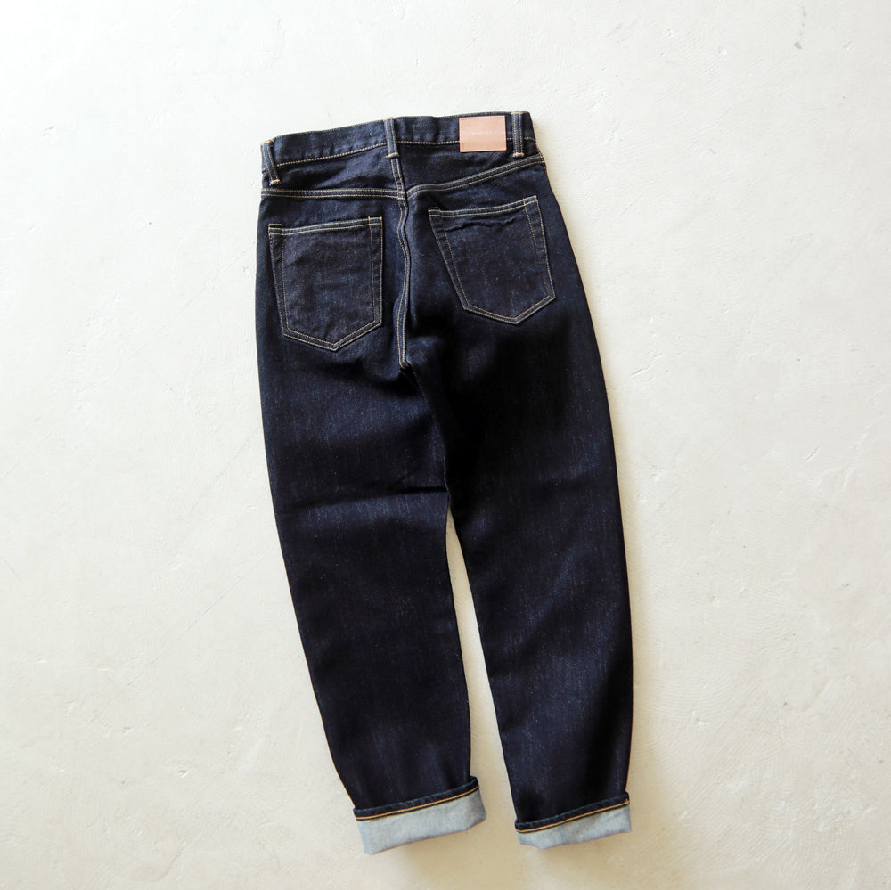 HATSKI Regular Tapered Denim HTK-22002