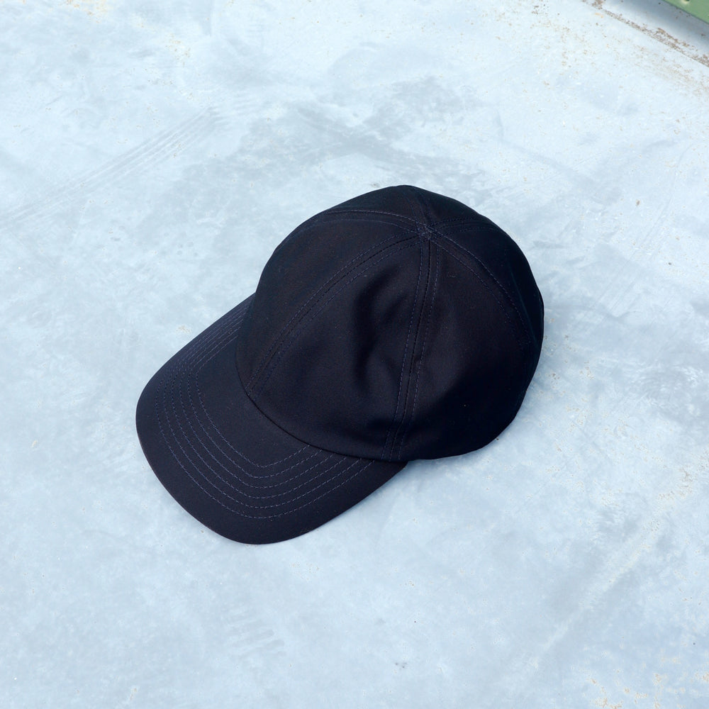MATURE HA._MIL trainer cap / water proof