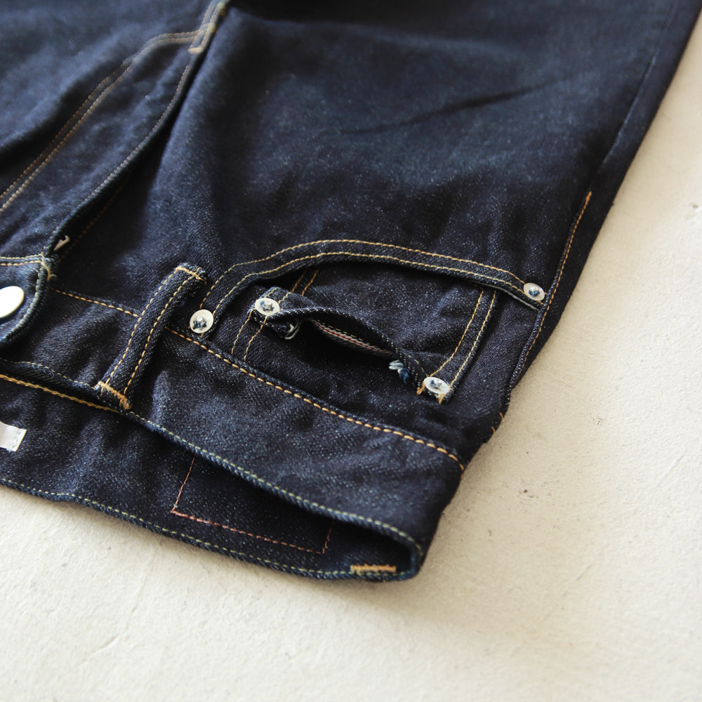 HATSKI Regular Tapered Denim HTK-22002