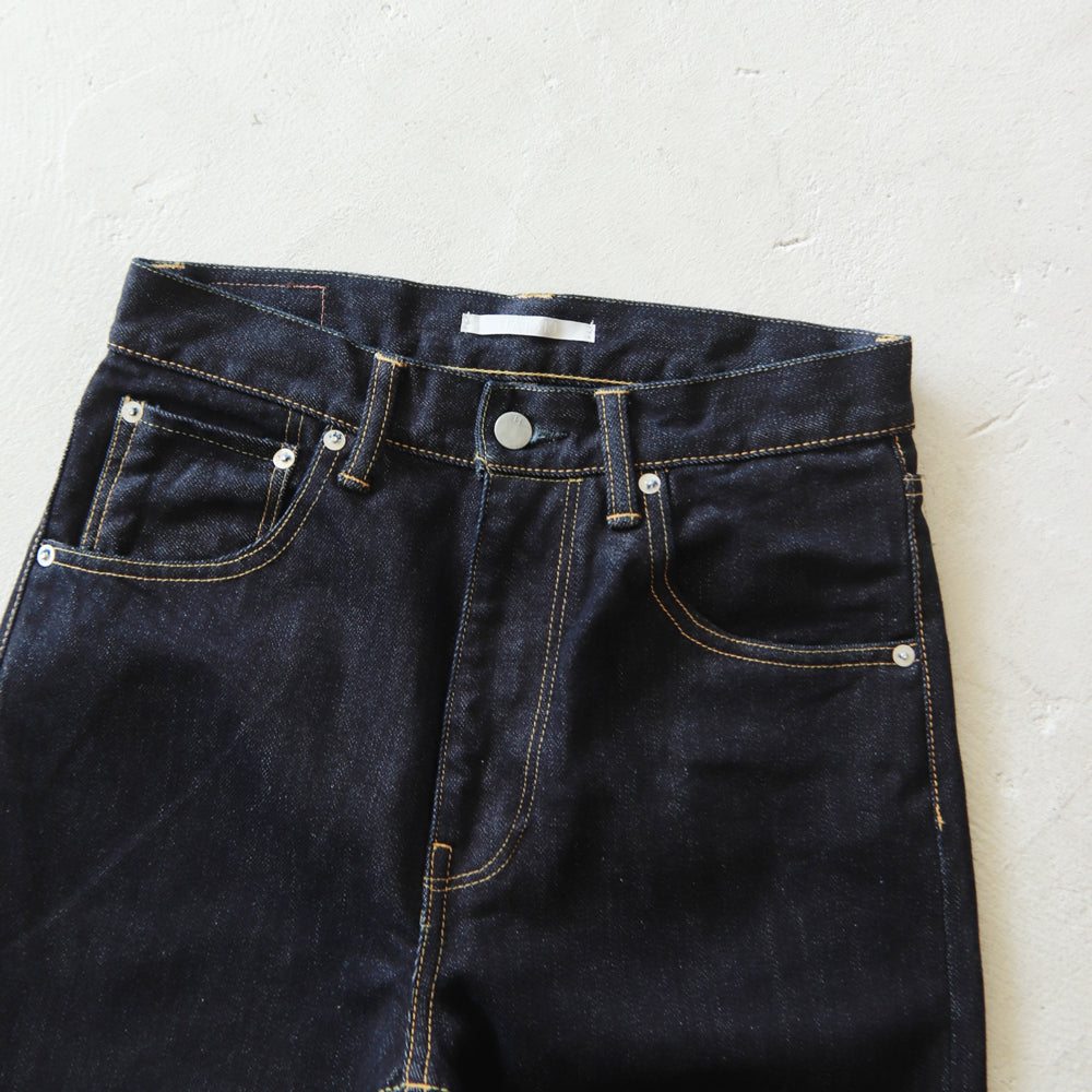 HATSKI Regular Tapered Denim HTK-22002
