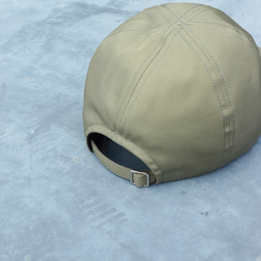 MATURE HA._MIL trainer cap / water proof