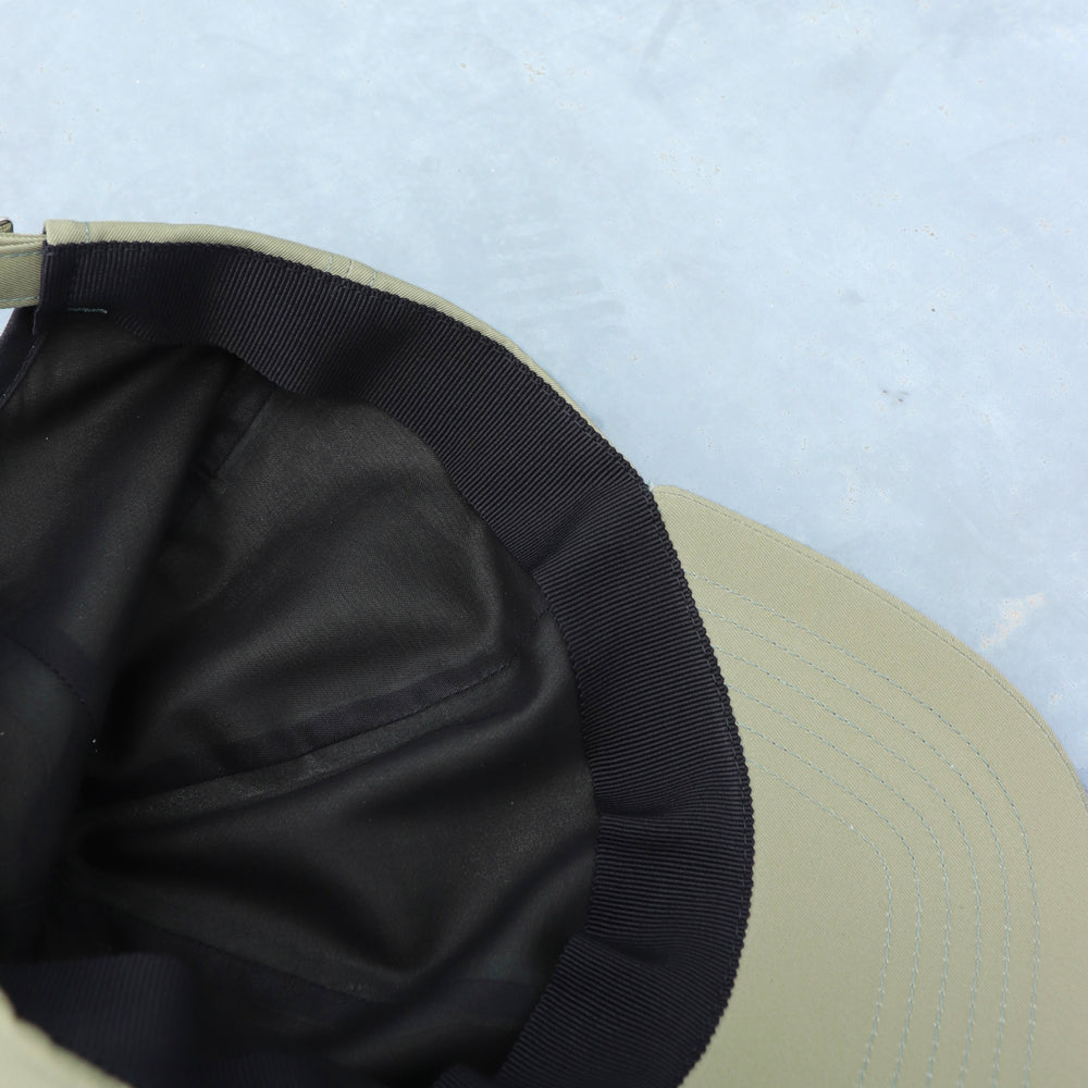 MATURE HA._MIL trainer cap / water proof