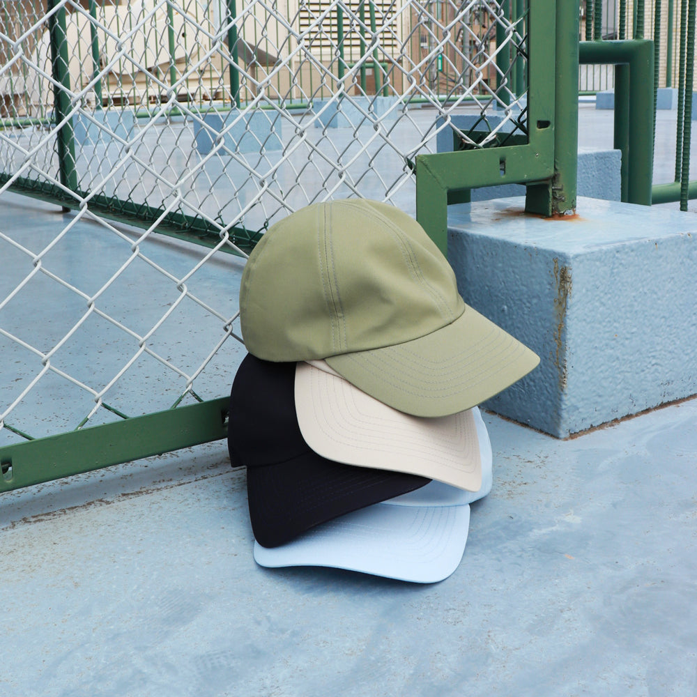 MATURE HA._MIL trainer cap / water proof