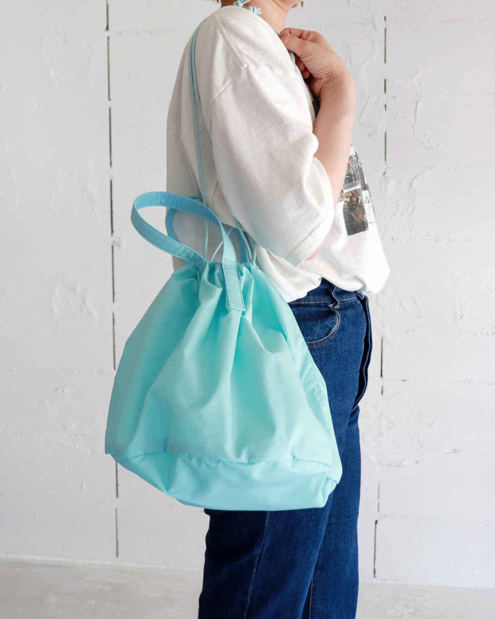ERA. RENYLON HELMET BAG