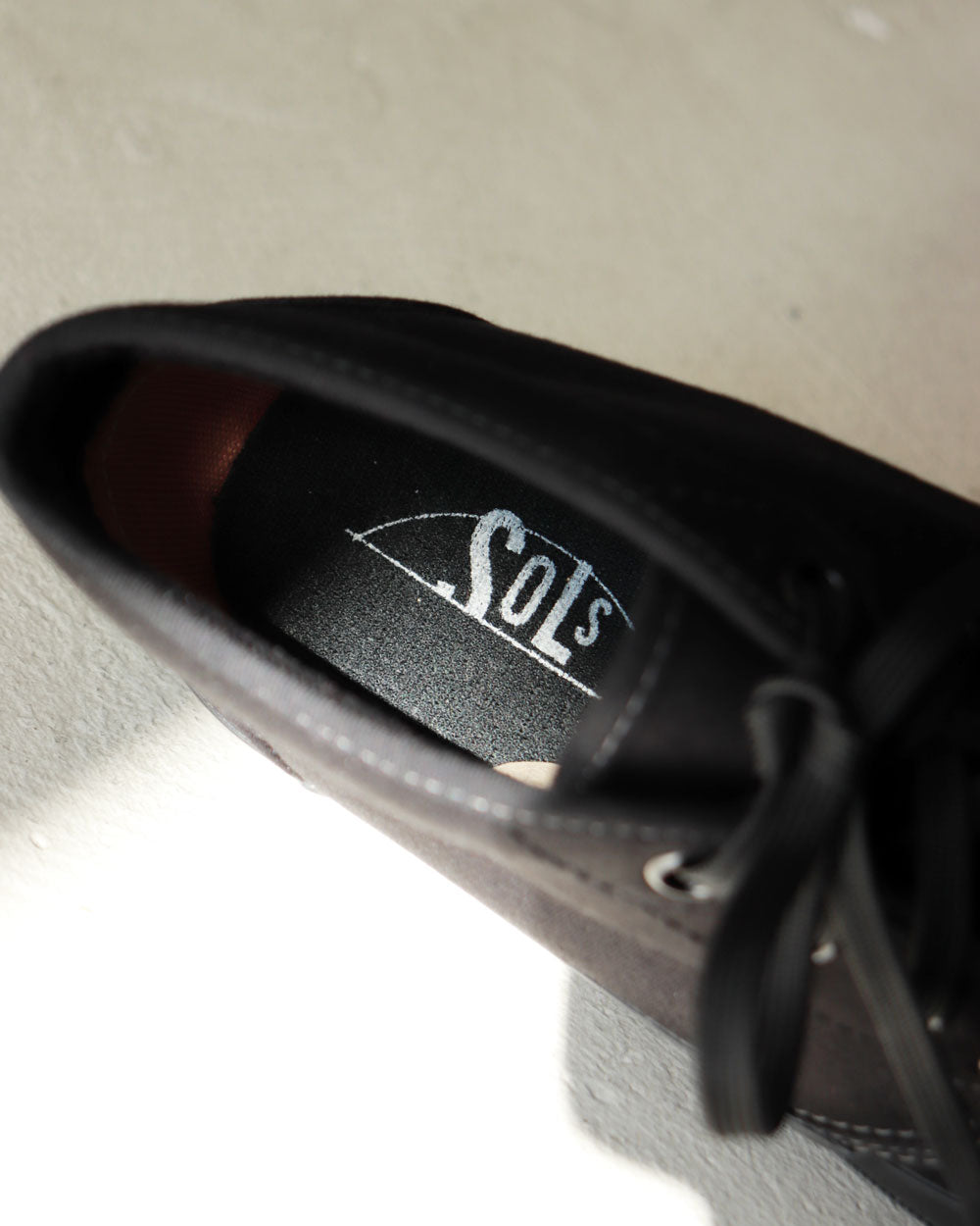 SOLS VP549608 - NOIR