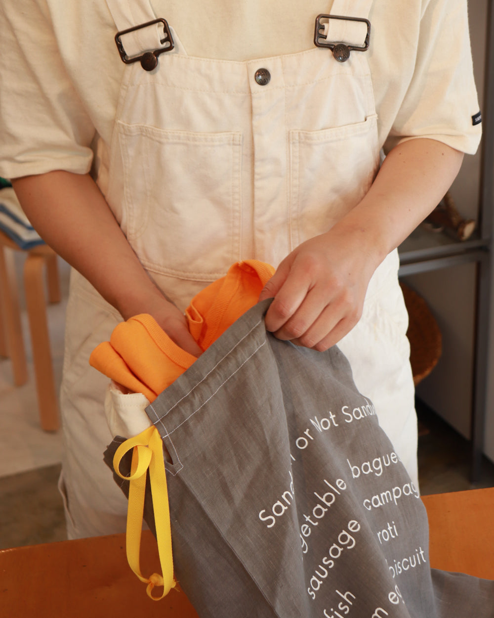 csew bag