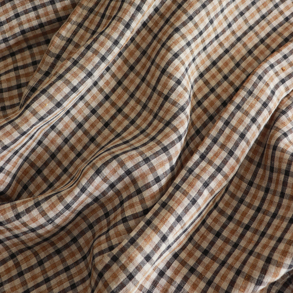 R&D.M.Co- L G.C.C STAND COLLAR SHIRTS