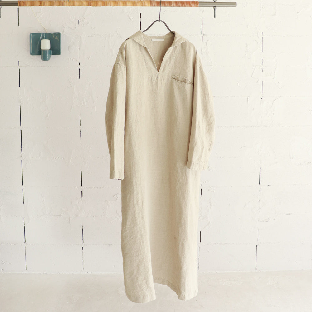 HATSKI Sailor Long Shirt HTK-24004