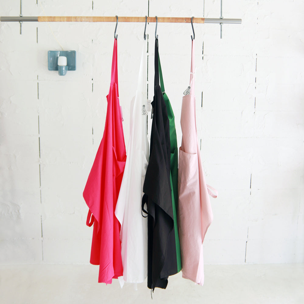 R&D.M.Co- Garment Dye Apron