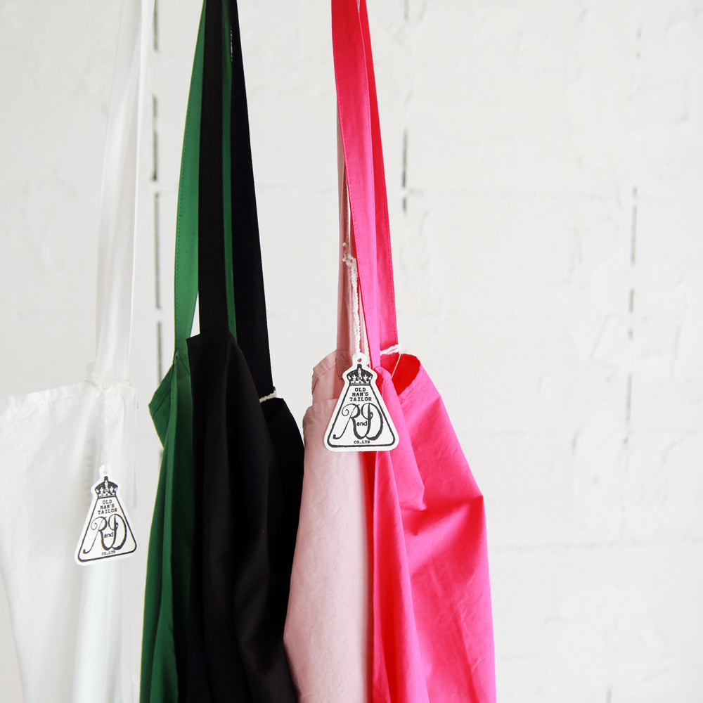 R&D.M.Co- Garment Dye Apron