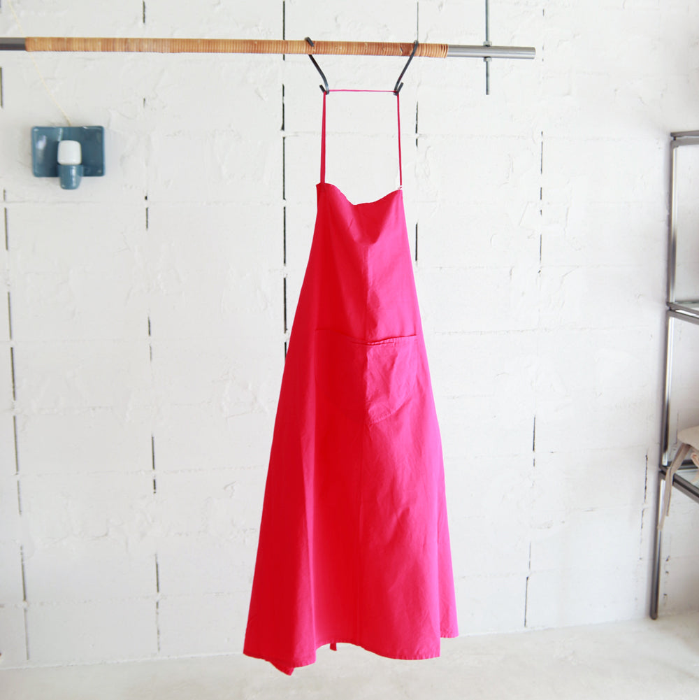 R&D.M.Co- Garment Dye Apron