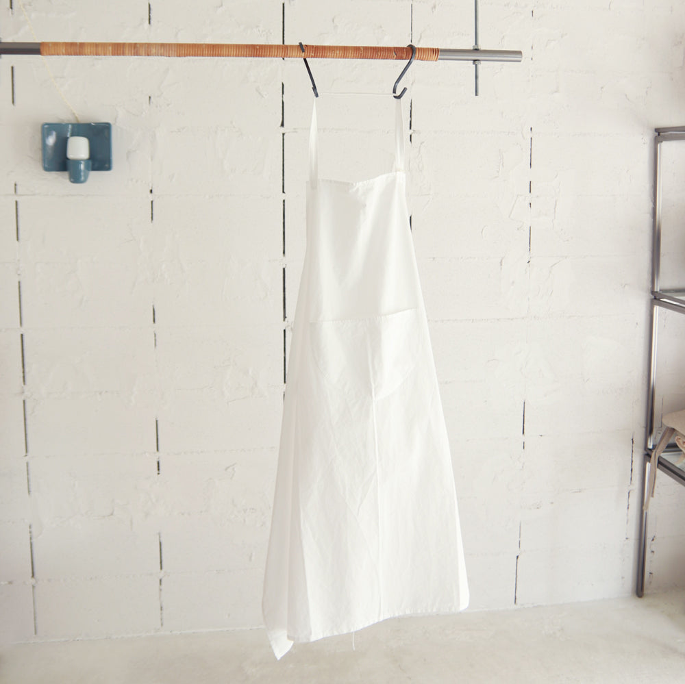R&D.M.Co- Garment Dye Apron
