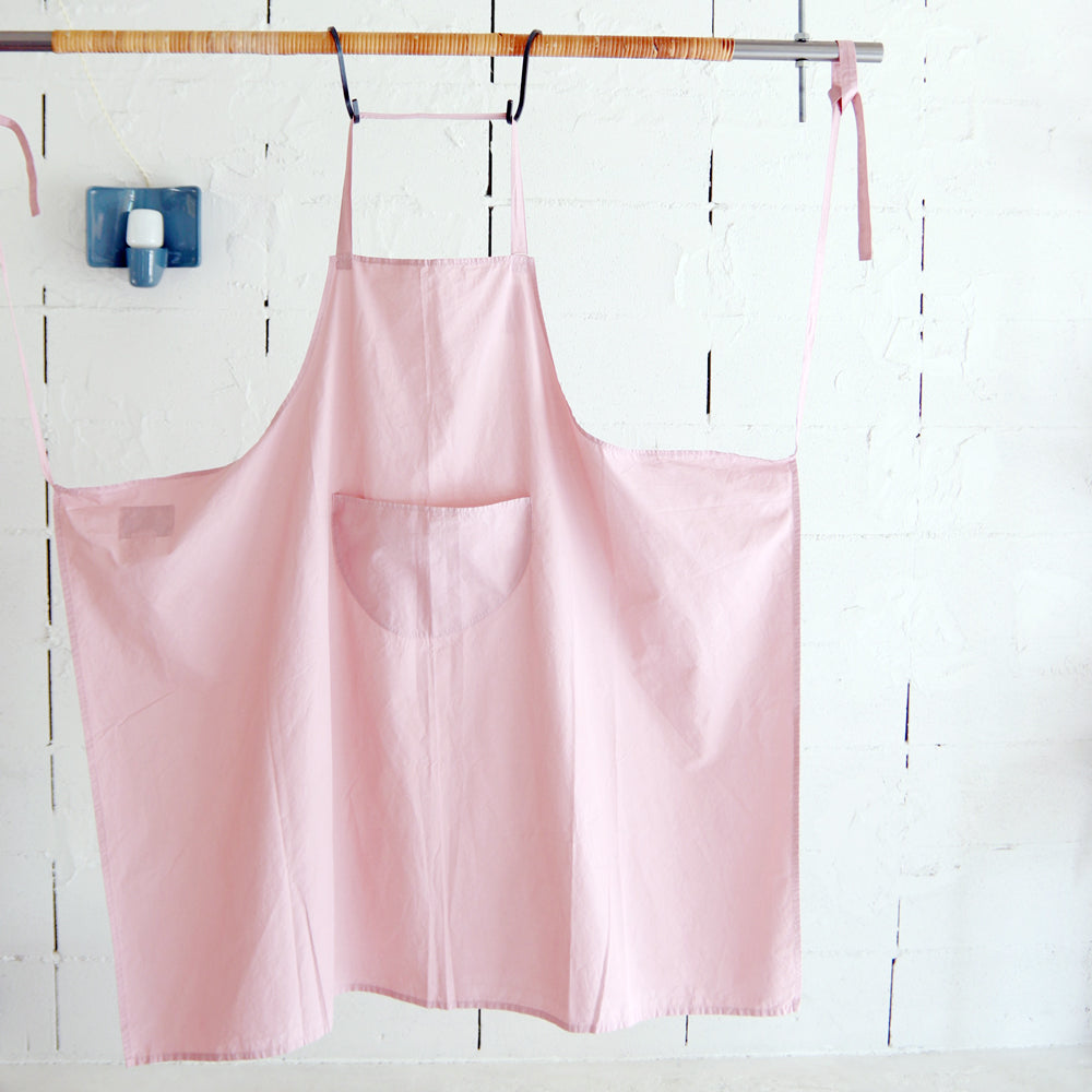 R&D.M.Co- Garment Dye Apron