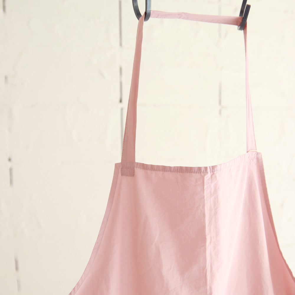 R&D.M.Co- Garment Dye Apron