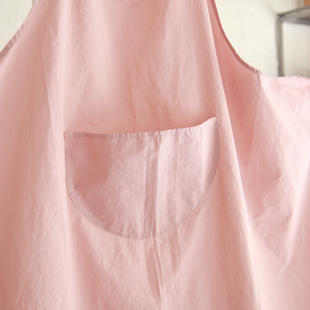 R&D.M.Co- Garment Dye Apron