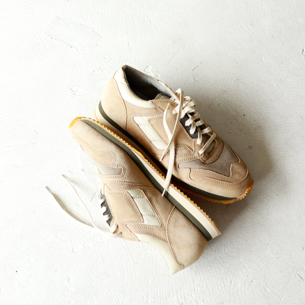 REPRODUCTION OF FOUND BRITISH MILITARY TRAINER