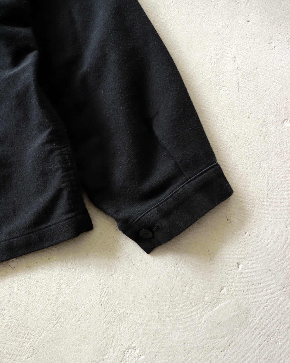 HATSKI Silk Moleskin Work Jacket HTK-23013