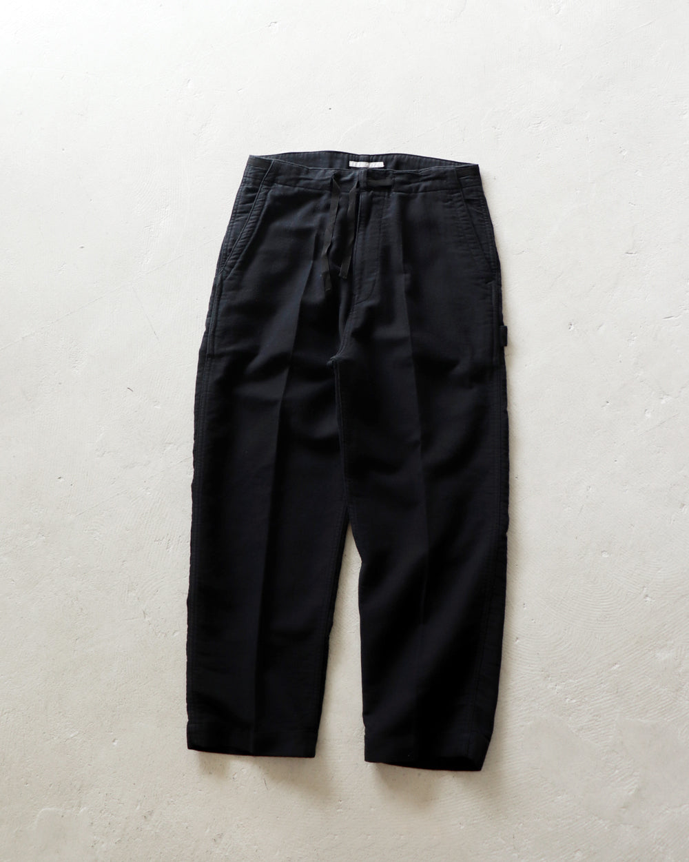 HATSKI Silk Moleskin Work Pants HTK-23012