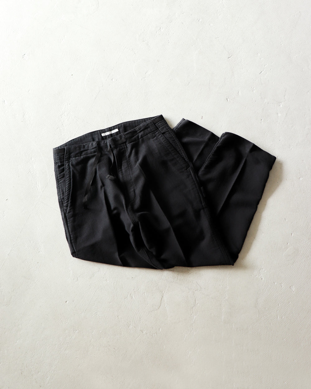 HATSKI Silk Moleskin Work Pants HTK-23012