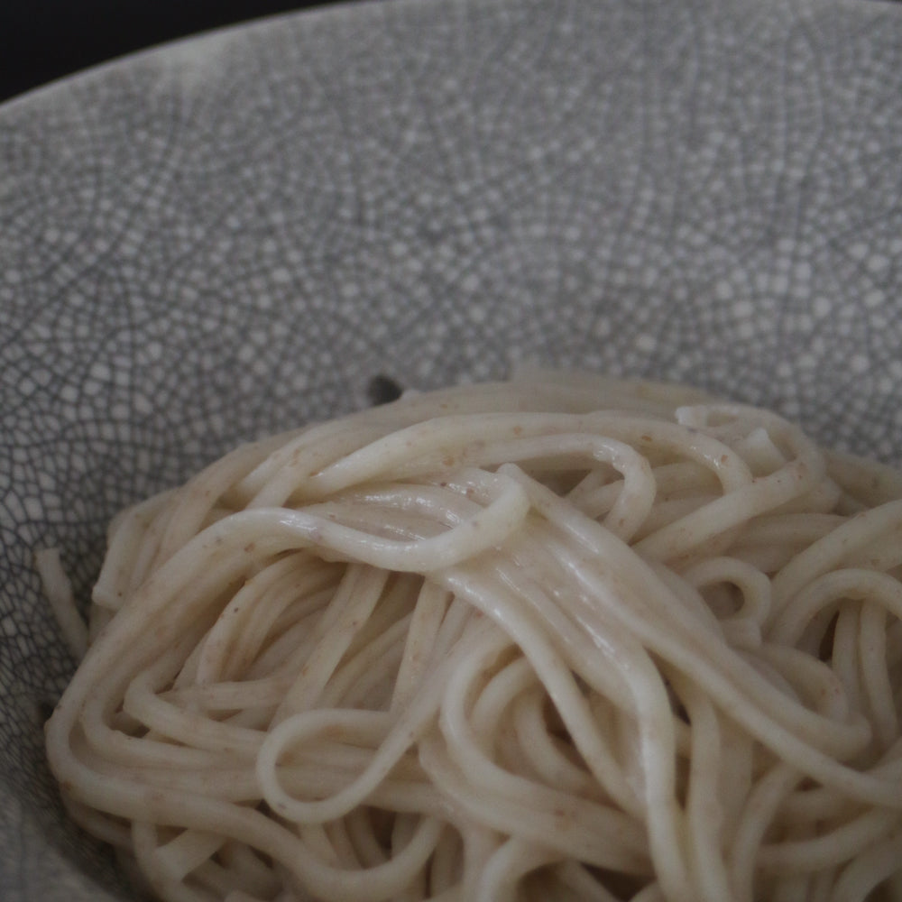 島原そだち もち麦麺