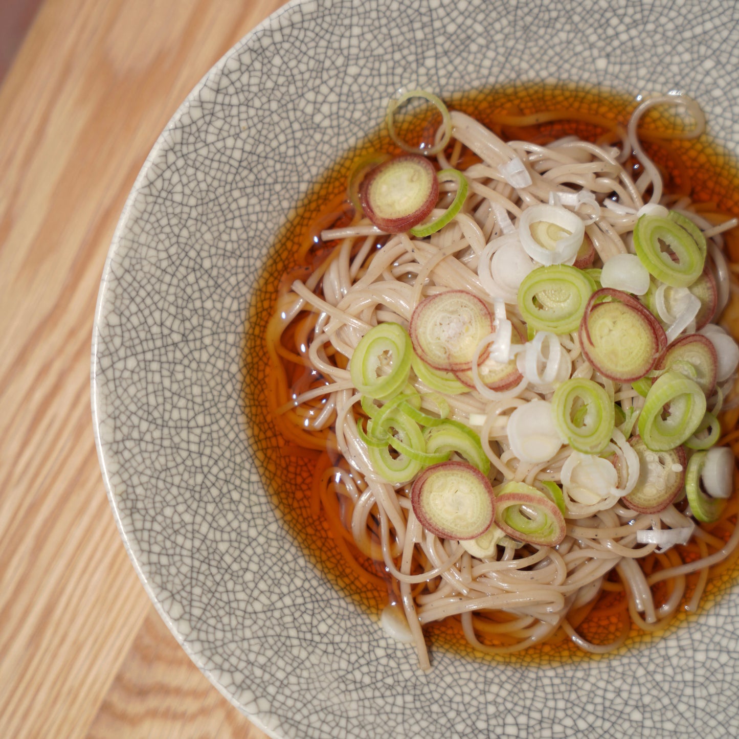 島原そだち もち麦麺